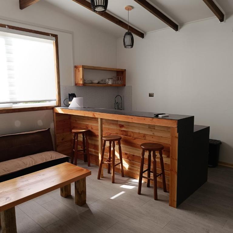 Puerta Archipiélago - One-Bedroom Apartment - 13