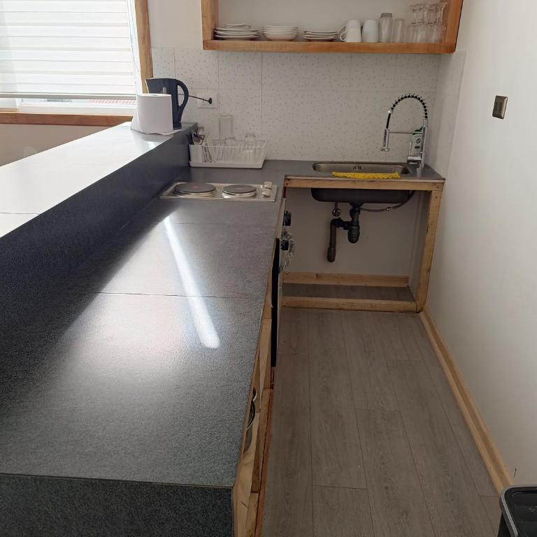 Puerta Archipiélago - One-Bedroom Apartment - 14