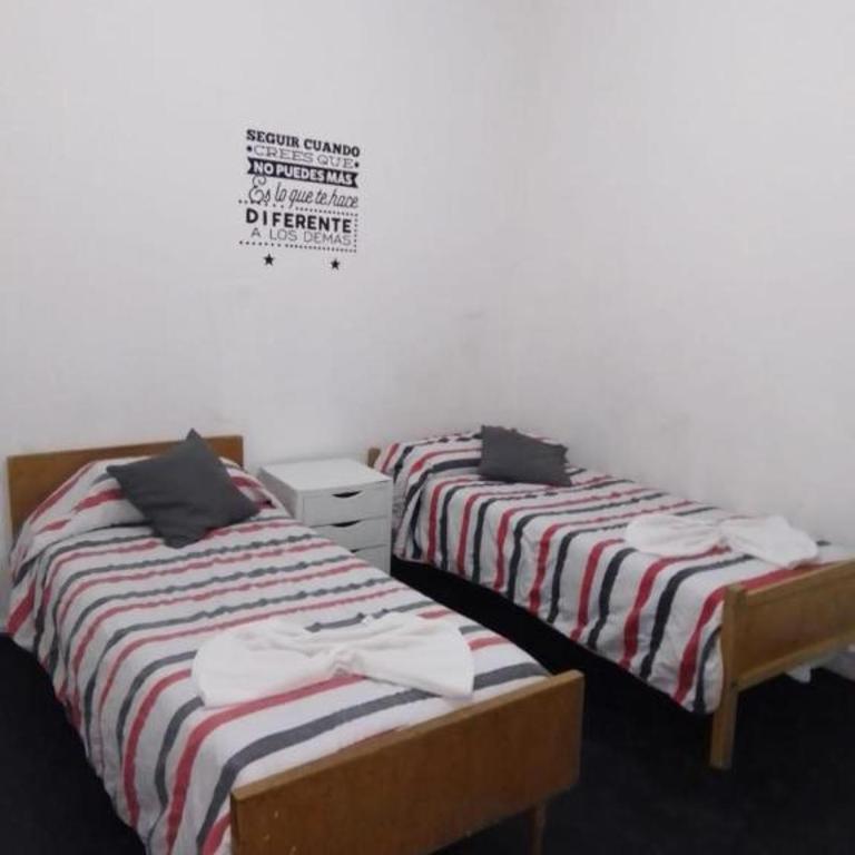 HOTEL BELLINI - Double Room - 4