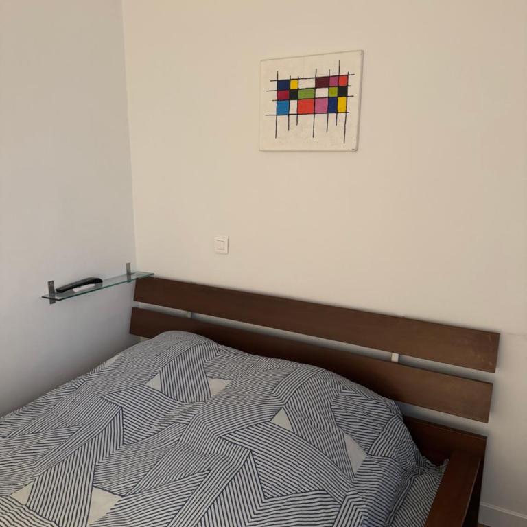 Fantastic room Paris Montparnasse - Appartement 1 Chambre - 1