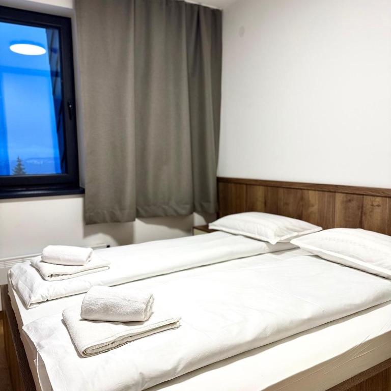 Bella Lux Jahorina - Apartman - 5