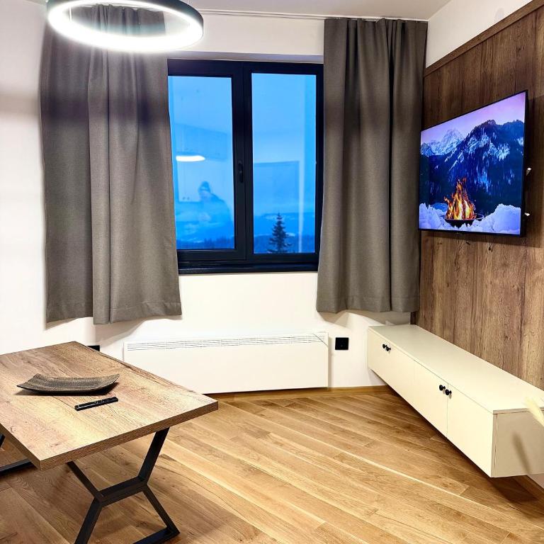 Bella Lux Jahorina - Apartman - 6