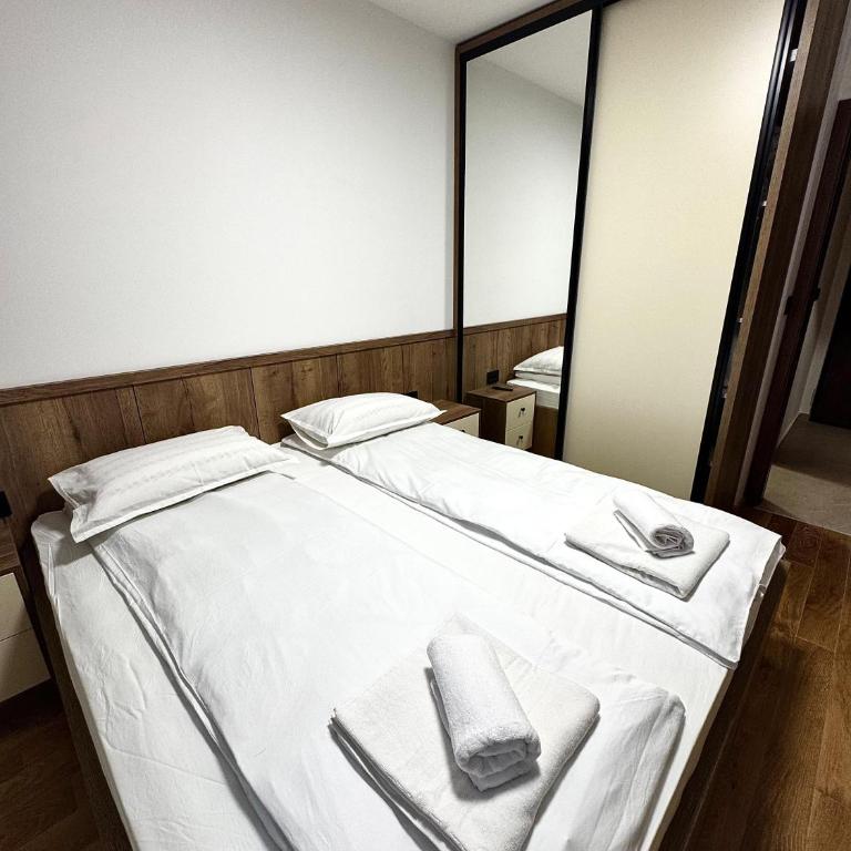 Bella Lux Jahorina - Apartman - 7