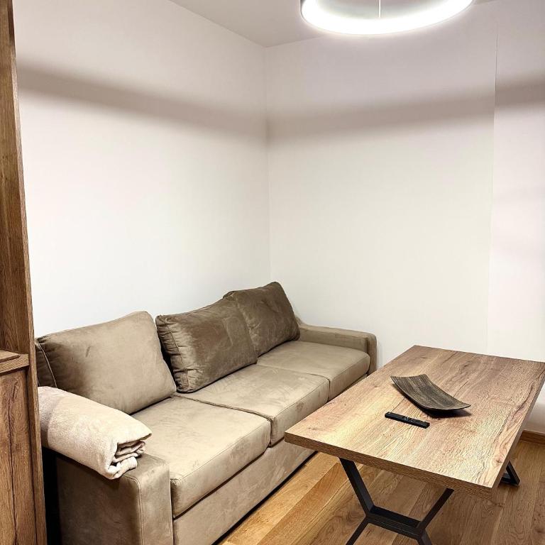 Bella Lux Jahorina - Apartman - 10