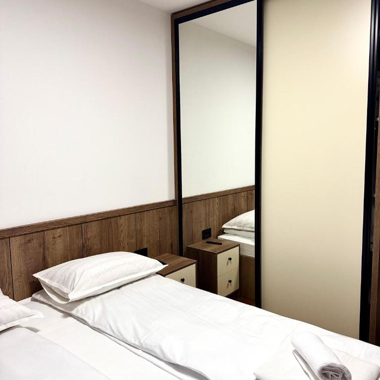 Bella Lux Jahorina - Apartman - 13