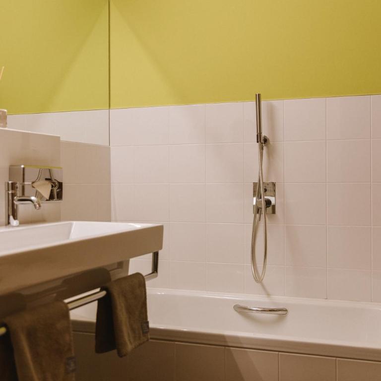 Lindenhof Pure Luxury & Spa DolceVita Resort - Junior Suite - 2