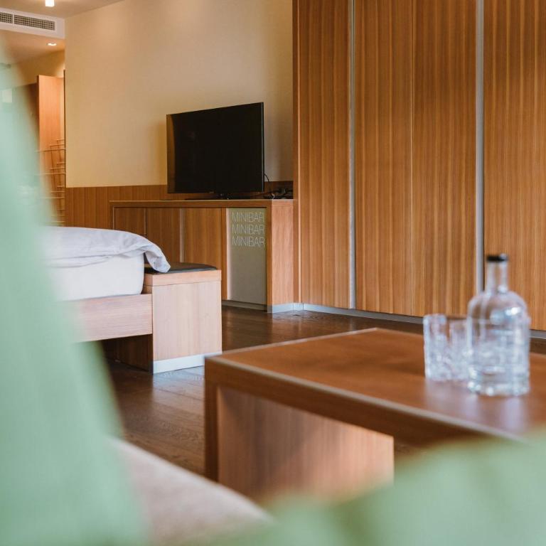 Lindenhof Pure Luxury & Spa DolceVita Resort - Junior Suite - 4