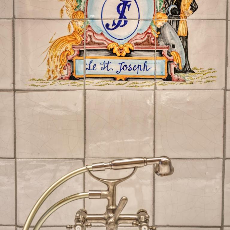 Le Saint Joseph - Suite Standard - 2