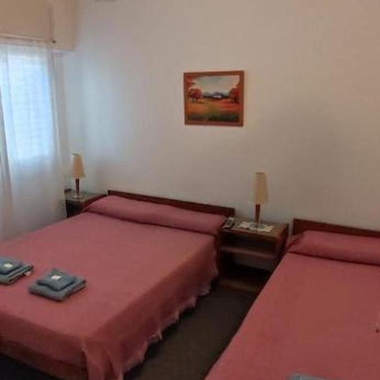 HOTEL BELLINI - Habitación Triple - 3