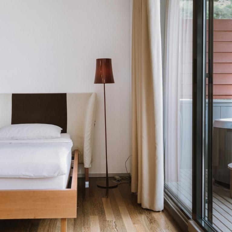 Lindenhof Pure Luxury & Spa DolceVita Resort - Camera Matrimoniale - 3