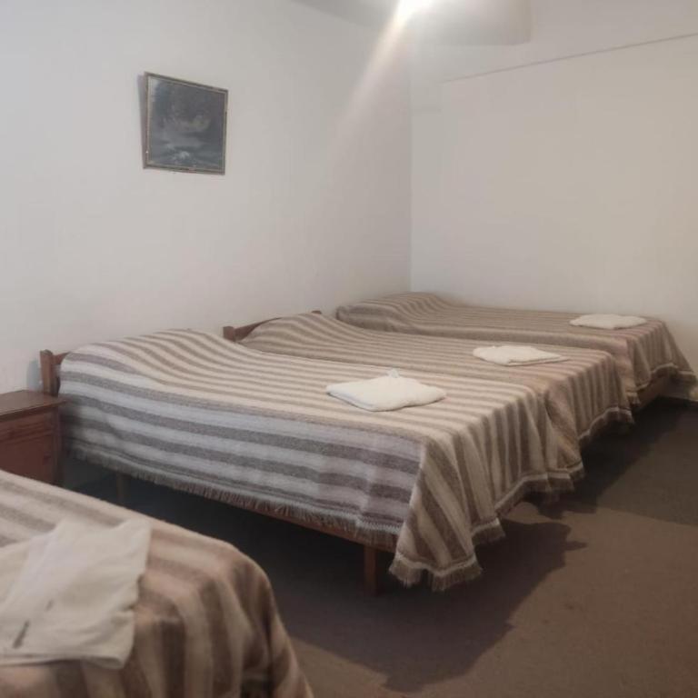 HOTEL BELLINI - Habitación Cuádruple Estándar - 2