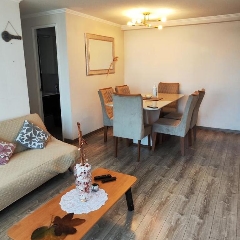 Ocean View & Pool Family Apartment 2P - One-Bedroom Apartment with Balcony and City View - 14
