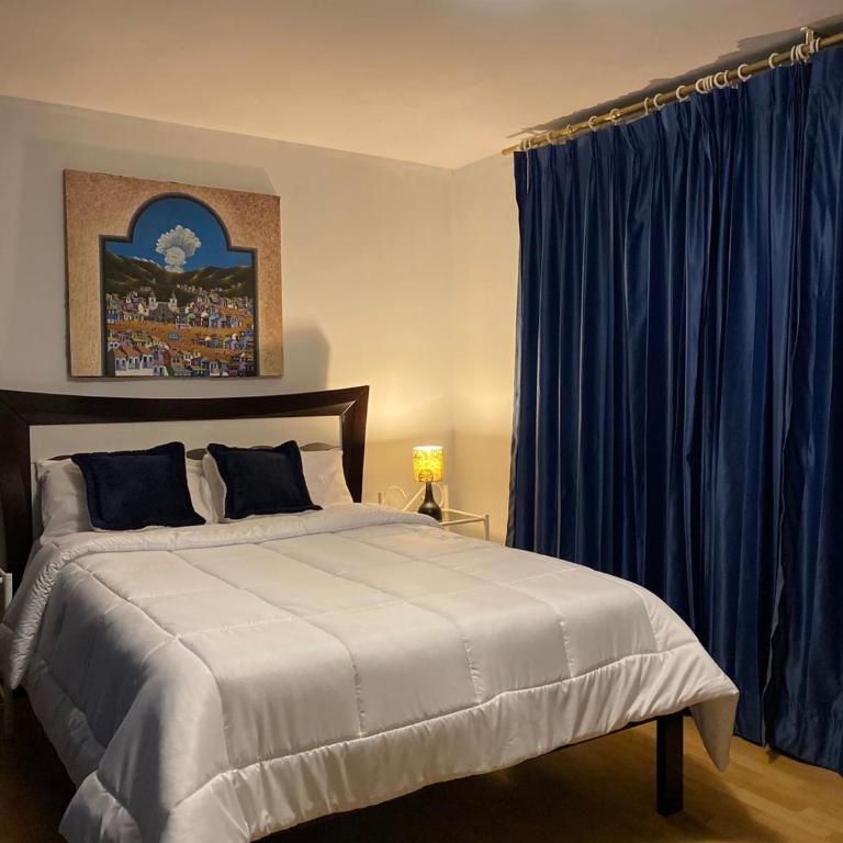 El palacio de Cristal - Double Room - 4