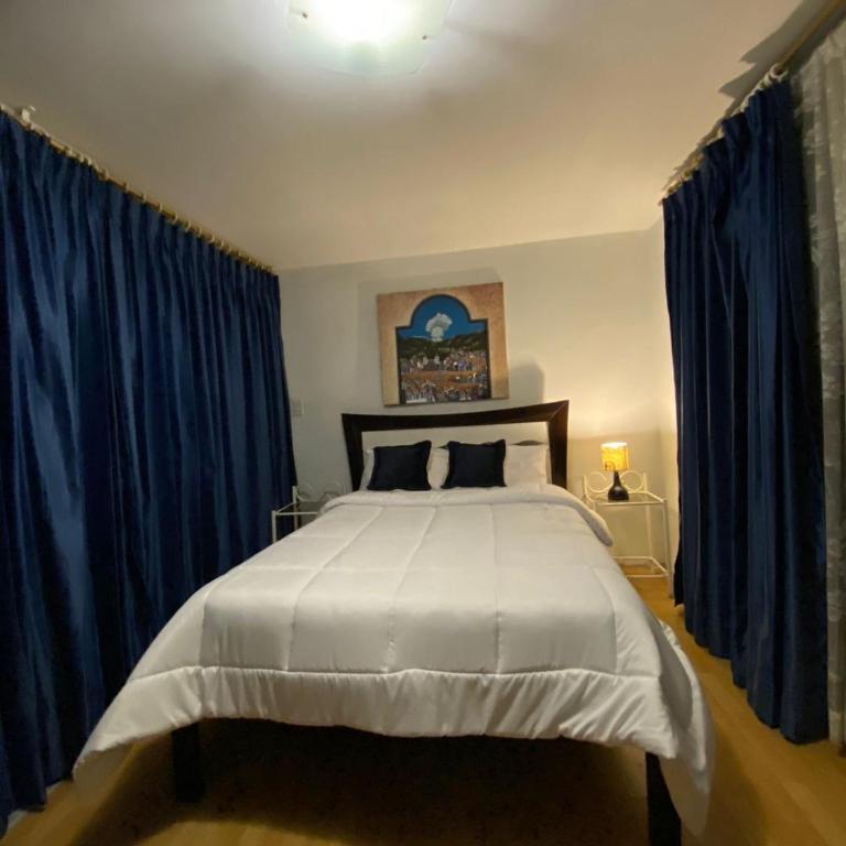 El palacio de Cristal - Double Room - 5