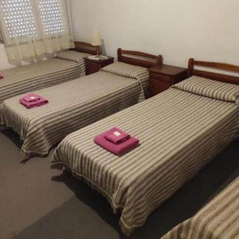 Hotel Bellini - Habitación cuádruple - 2