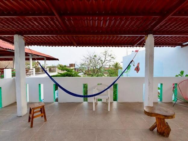 Bonita casa cerca de la playa - Casa de 3 dormitorios - 10