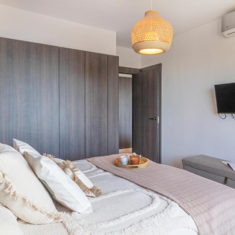Apartamento Dream View Aguadulce - Apartamento con vistas al mar - 31