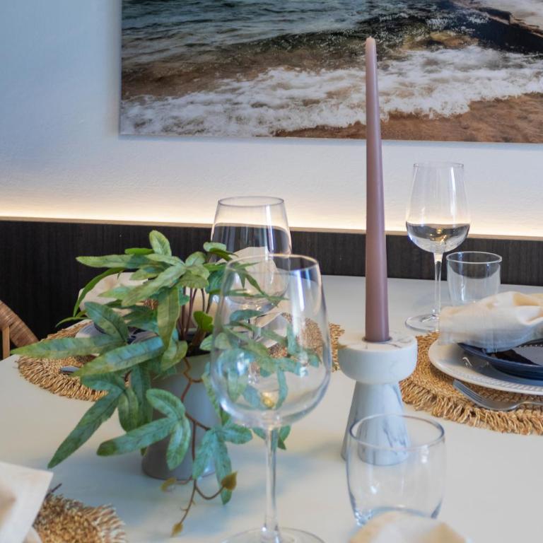 Apartamento Dream View Aguadulce - Apartamento con vistas al mar - 11