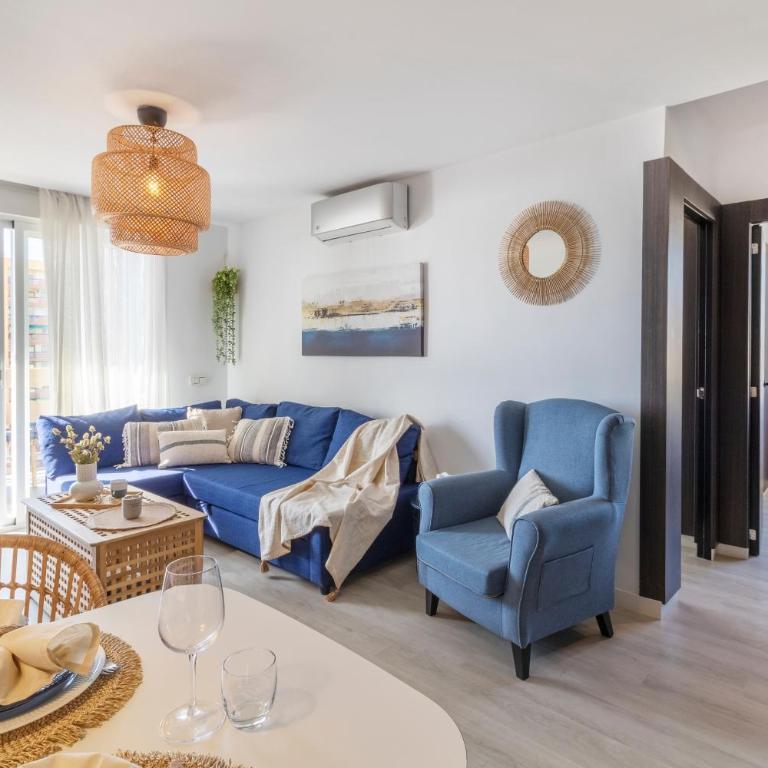 Apartamento Dream View Aguadulce - Apartamento con vistas al mar - 3