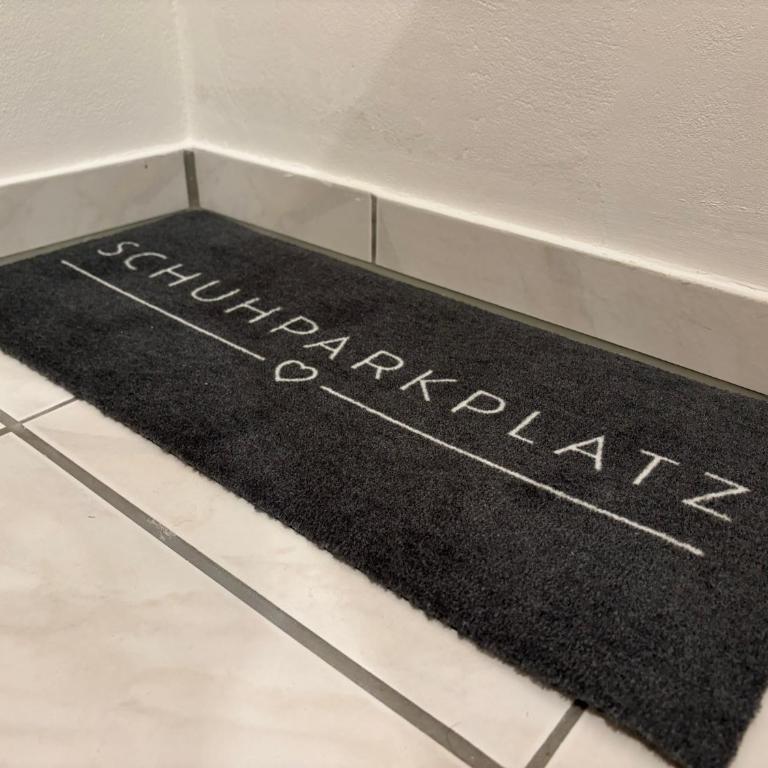 Apartment in Natur und Flughafen Nähe - Apartamento de 1 dormitorio - 4