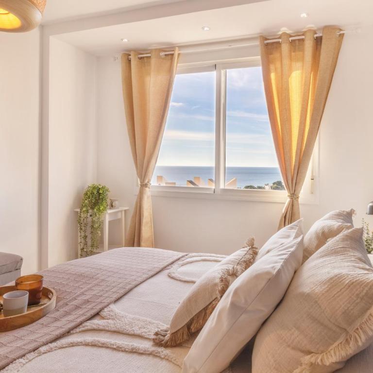 Apartamento Dream View Aguadulce - Apartamento con vistas al mar - 30