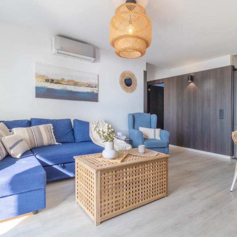 Apartamento Dream View Aguadulce - Apartamento con vistas al mar - 2