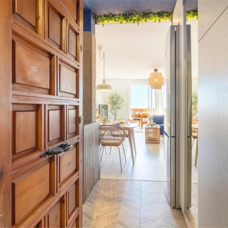 Apartamento Dream View Aguadulce - Apartamento con vistas al mar - 5
