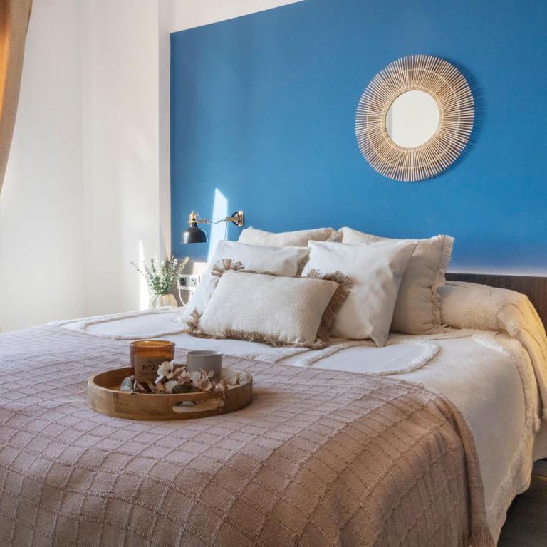 Apartamento Dream View Aguadulce - Apartamento con vistas al mar - 33