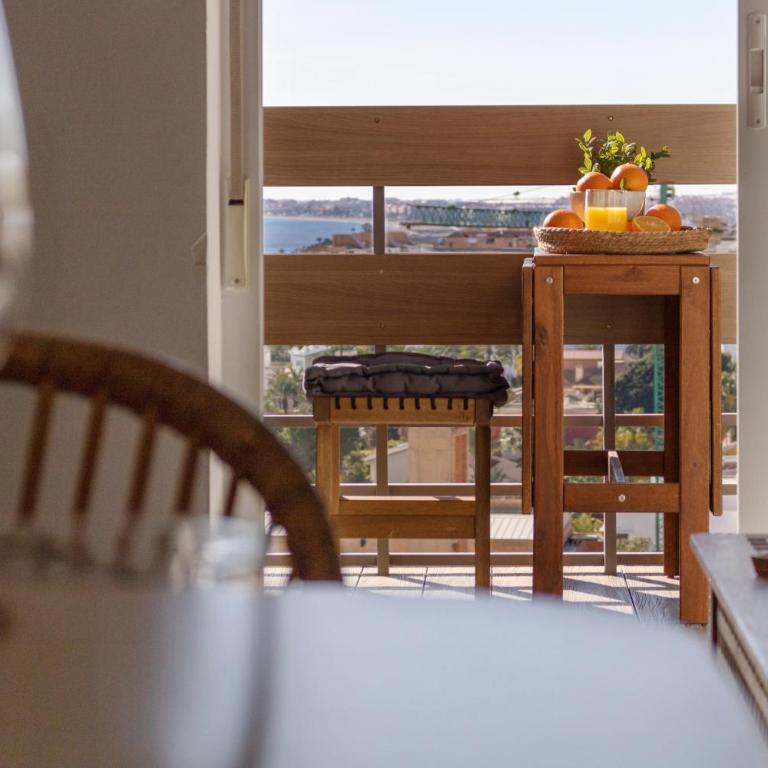 Apartamento Dream View Aguadulce - Apartamento con vistas al mar - 19