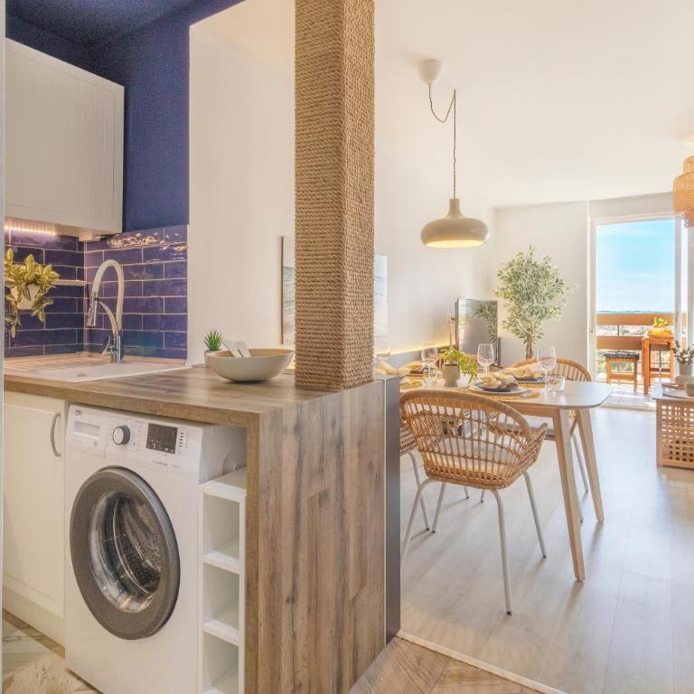 Apartamento Dream View Aguadulce - Apartamento con vistas al mar - 15