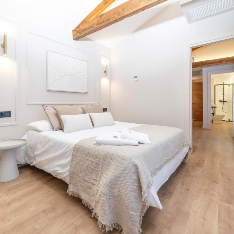 Ando apartments - Apartamento Premium de 1 dormitorio - 4
