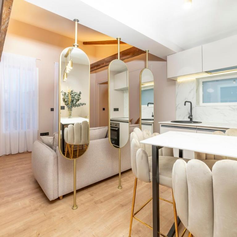 Ando apartments - Apartamento Premium de 1 dormitorio - 3