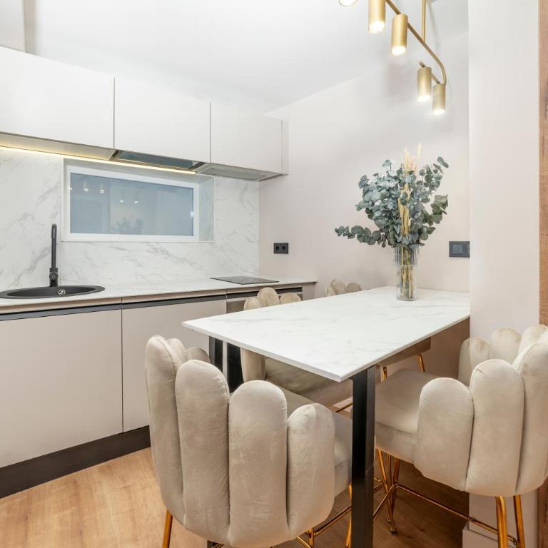 Ando apartments - Apartamento Premium de 1 dormitorio - 15
