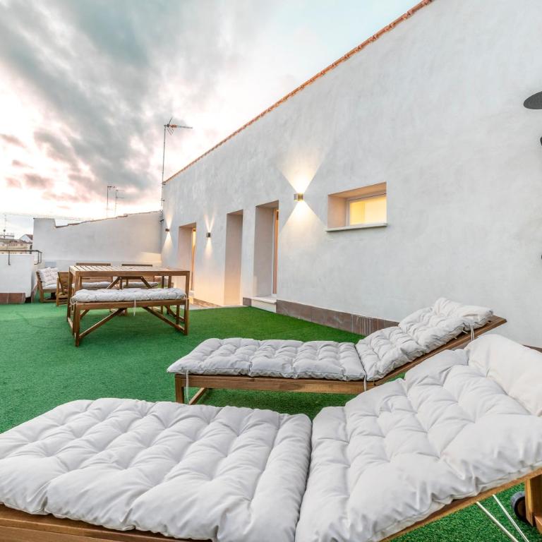 Ando apartments - Apartamento Premium de 1 dormitorio - 9