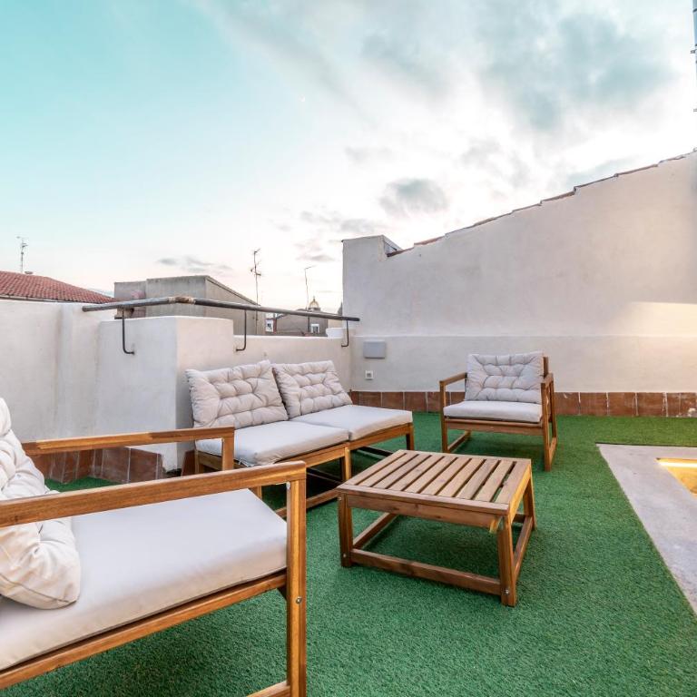 Ando apartments - Apartamento Premium de 1 dormitorio - 13