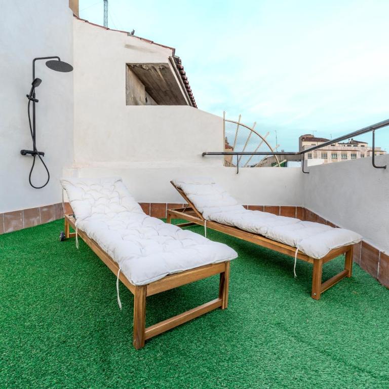 Ando apartments - Apartamento Premium de 1 dormitorio - 18