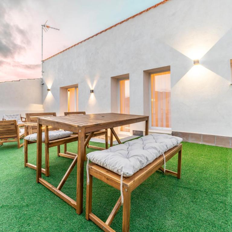 Ando apartments - Apartamento Premium de 1 dormitorio - 19