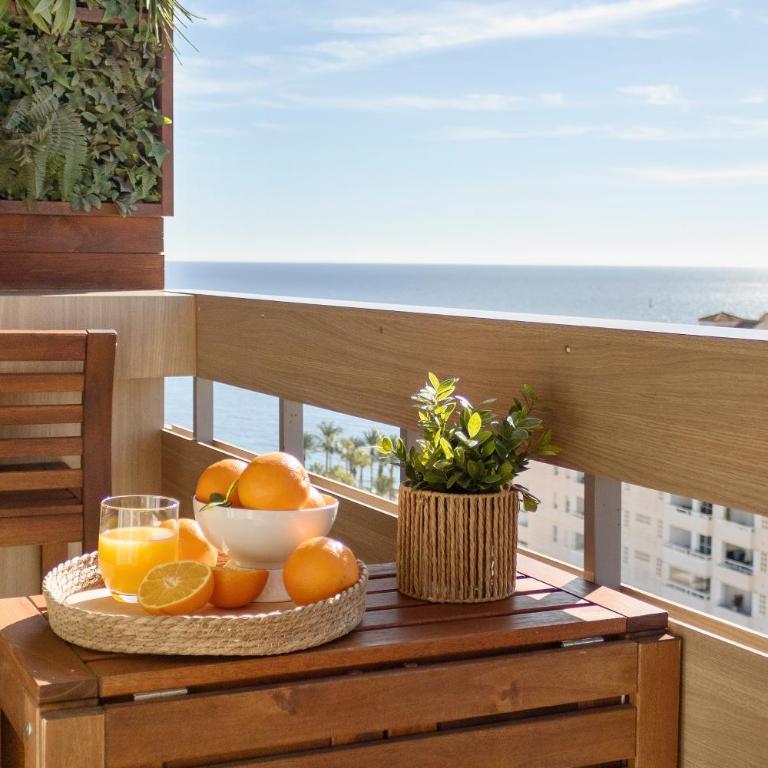 Apartamento Dream View Aguadulce - Apartamento con vistas al mar - 20