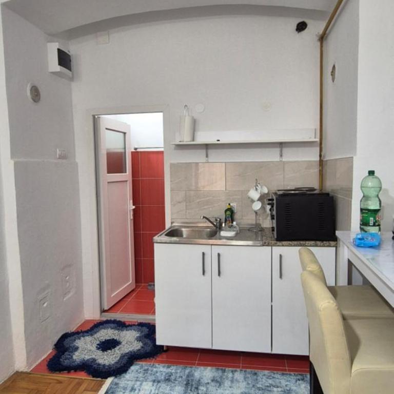 Apartment A - One-Bedroom Apartment - 10