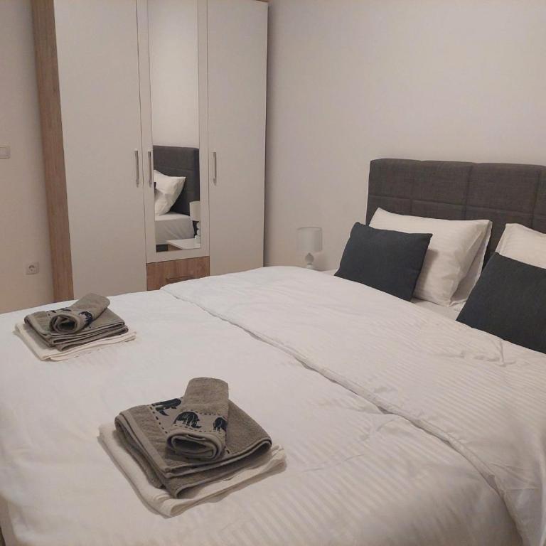 Apartman Maka - One-Bedroom Apartment - 20