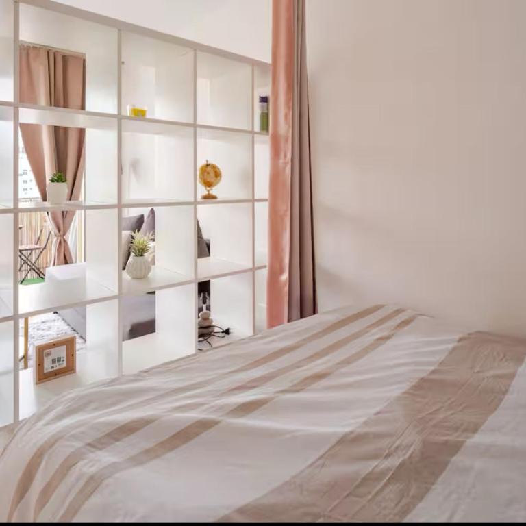 10 minutes walk from the beautiful Eiffel Tower - Appartement 1 Chambre - 11