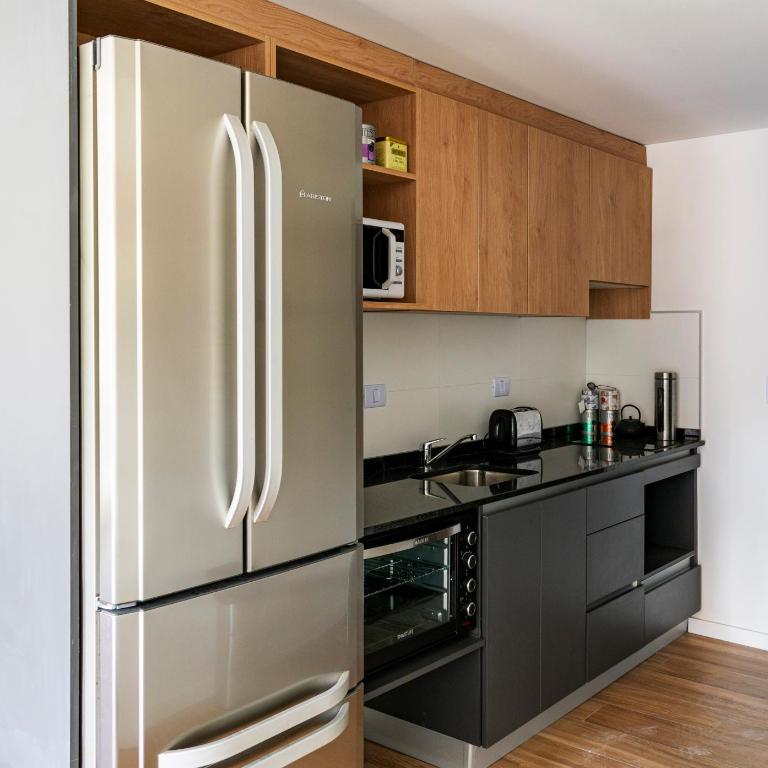 Stop in BA - Apartamento Deluxe de 1 dormitorio - 6