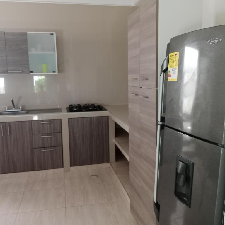 Casa castempbell - Apartamento de 1 dormitorio - 3