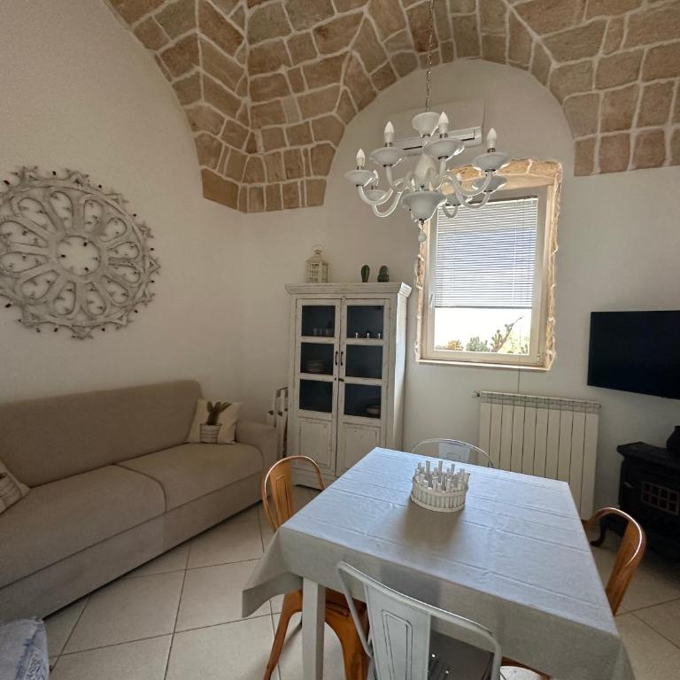 La terrazza di Lillo - Appartamento con 1 Camera da Letto - 15