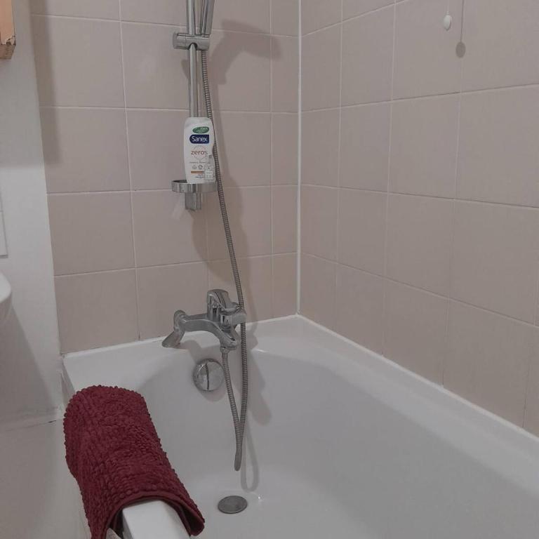10 minutes walk from the beautiful Eiffel Tower - Appartement 1 Chambre - 14