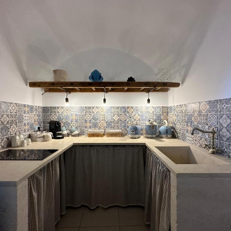 La terrazza di Lillo - Appartamento con 1 Camera da Letto - 6