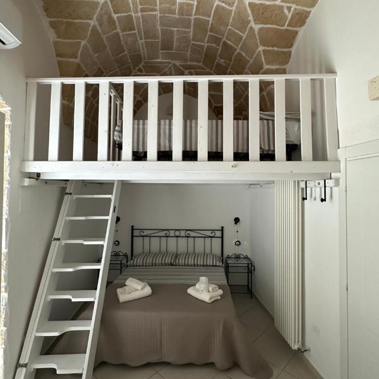 La terrazza di Lillo - Appartamento con 1 Camera da Letto - 30
