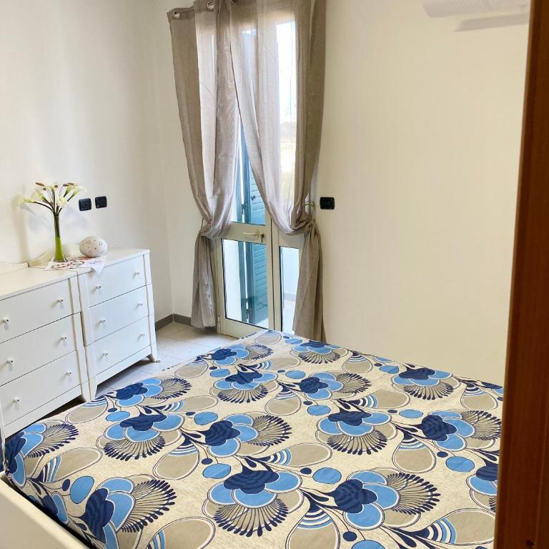 Casa vacanze 4 palme - Casa con 2 Camere da Letto - 5