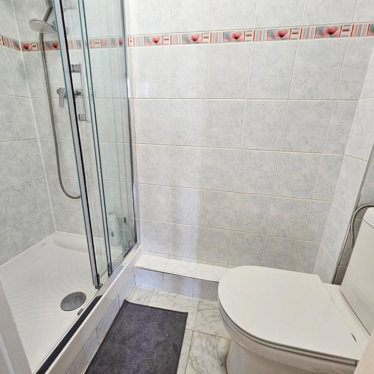 Grand appt for 7p center city - Appartement - 4