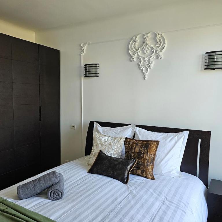 Grand appt for 7p center city - Appartement - 5